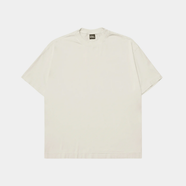 Camiseta Heavy Oversized - Off White
